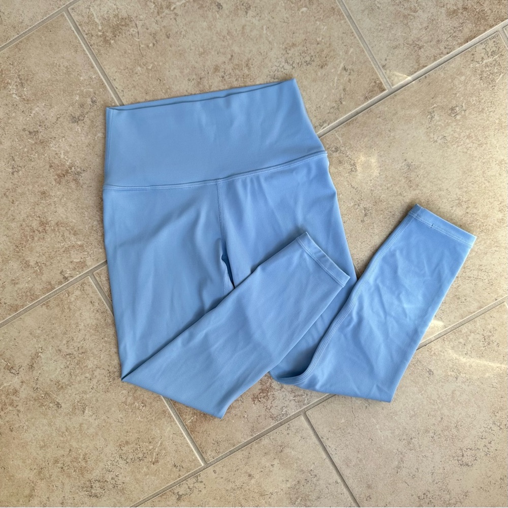 Athleta Elation High rise 7/8 Legging